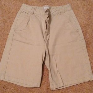 Boy's Old Navy Shorts 18